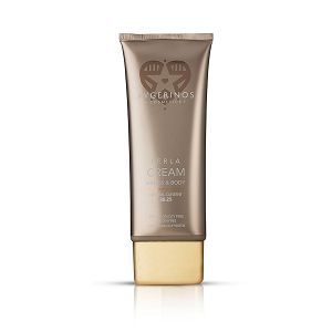Avgerinos Perla Hands & Body Cream - Κρέμα Χεριών και Σώματος 200ml