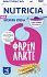 Nutricia Βρεφική Κρέμα Φαρίν Λακτέ 6m+ 250gr