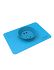 Matchstick Monkey Anti-Slip Bowl - Blue