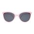 KiETLA Γυαλιά Ηλίου 4-6 ετών BuZZ - Pink Glitter