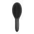 Tangle Teezer Ultimate Styler Jet Black Βούρτσα Μαλλιών για Ξεμπέρδεμα