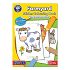 Orchard Toys Farmyard Colouring Book