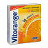 Uni-Pharma Vitorange 1g Vitamin C Συμπλήρωμα Διατροφής με Βιταμίνη C για Αυξηση Ενέργειας & Ενίσχυση Ανοσοποιητικού - Χωρίς Ζάχαρη, 12eff.tabs