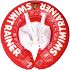 SWIMTRAINER "Classic" red 0-4 ετών