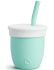 MUNCHKIN C'est Silicone Cup mint 118 ml