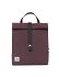 The Lunch Bags Original Version Ισοθερμική Τσάντα Χειρός Φαγητού 5lt Cabernet Μ21 x Π16 x Υ24cm