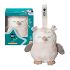 Gro company Mini Ollie η κουκουβάγια TRAVEL.Η τέλεια σύντροφος για τον ύπνο - Επαναφορτιζόμενη με USB