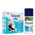 Nexcare Comfort Επίθεμα Gel Κρυοθεραπείας/ Θερμοθεραπείας Γενικής Χρήσης 26x11cm + ΔΩΡΟ Nexcare ColdHot Cold Spray 150ml