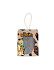 Mad Beauty Flintstones Fred Soap On A Rope