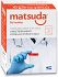 Matsuda Αποστειρωμένο Κύπελλο Ούρων 120ml