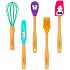 Chefclub Kids Mini Utensils Kit