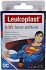 Leukoplast Αυτοκόλλητα Επιθέματα Kids Hero Edition Superman για Παιδιά 12τμχ