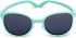 KiETLA Γυαλιά Ηλίου Wazz 1-2 ετών - Wayfarer Mint
