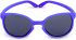KiETLA Γυαλιά Ηλίου Wazz 2-4 ετών - Wayfarer Intense Blue