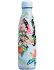 Chilly's Original Θερμός Μπουκάλι Tropical Γαλάζιο BPA Free 500ml