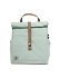 The Lunch Bags Original Version Ισοθερμική Τσάντα Χειρός Φαγητού 5lt Mint Μ21 x Π16 x Υ24cm