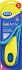 Scholl Gel Activ Everyday Γυναικείοι Πάτοι Εξαιρετική Άνεση για Κουρασμένα Πόδια Small 2τμχ