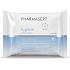 Pharmasept Hygienic Wet Wipes Υγρά Μαντηλάκια για την Ευαίσθητη Περιοχή 20τμχ