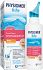 Physiomer Baby Υπέρτονο Ρινικό Σπρέι 115ml