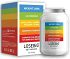Amhes Pharma Losebig 500mg Ειδικό Συμπλήρωμα Διατροφής 90 κάψουλες Apple Cider