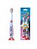 Brush-Baby FlossBrush-Η Ιδανική Οδοντόβουρτσα για Παιδιά 3-6 Ετών - Spaceship