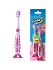 Brush-Baby FlossBrush-Η Ιδανική Οδοντόβουρτσα για Παιδιά 3-6 Ετών - Unicorn
