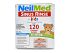 NeilMed Sinus Rinse Kids Ανταλλακτικά Ρινικού Αποφρακτήρα για Παιδιά 120τμχ
