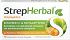 Reckitt StrepHerbal Καραμέλες με Φυτικά Εκχυλίσματα και Γεύση Μέλι 16τμχ