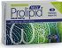 Uni-pharma Max Prolipid Fish Oil Ιχθυέλαιο 1000mg 30 μαλακές κάψουλες