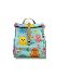 The Lunch Bags Original Kids Version Ισοθερμική Τσάντα Χειρός Φαγητού 5lt Octopus Μ21 x Π16 x Υ24cm