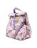 The Lunch Bags Original Kids Version Ισοθερμική Τσάντα Χειρός Φαγητού 5lt Mermaids Μ21 x Π16 x Υ24cm