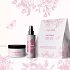 Life Roots Pink Gardenia Σετ Περιποίησης που περιέχει Body Butter 250ml & Hair & Body Mist 150ml