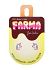 Farma Bijoux Υποαλλεργικά  Σκουλαρίκια for Kids Μονόκεροι