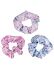 Mad Beauty I Heart Stitch Scrunchie Trio