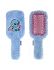 Mad Beauty Παιδική Βούρτσα Μαλλιών Stitch I Heart fluffy