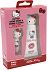 Hello Kitty Hand cream + lip balm