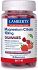 Lamberts Magnesium Citrate 150mg 40 ζελεδάκια Φράουλα