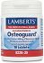 Lamberts Osteoguard Ειδικό Συμπλήρωμα Διατροφής 30 ταμπλέτες