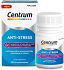 Centrum Antistress Συμπλήρωμα για το Άγχος 30 ταμπλέτες