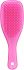 Tangle Teezer The Wet Detangler Mini Barbie Βούρτσα Μαλλιών για Ξεμπέρδεμα
