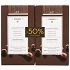 KORRES ARGAN OIL Advanced Colorant 6.7 Κακάο, -50% στην 2η βαφή