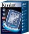 Kessler Pressure Sense Comfort KS452 Ψηφιακό Πιεσόμετρο Καρπού
