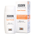 Isdin Foto Ultra Spot Prevent Fusion Fluid Αντηλιακή Κρέμα Προσώπου SPF50 50ml