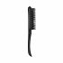 Tangle Teezer Easy Dry & Go Jet Black Βούρτσα Μαλλιών για Ξεμπέρδεμα