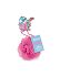 Mad Beauty Stitch Pamper Body Exfoliator