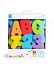 Learn Bath letters & Numbers 36τμχ.