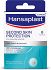 Hansaplast Αδιάβροχα Αυτοκόλλητα Επιθέματα Second Skin Protection 6τμχ