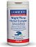 Lamberts Night Time Herbal Complex Συμπλήρωμα για το Άγχος & τον Ύπνο 2 κάψουλες Λεμόνι