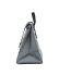 The Lunch Bags Original Version Ισοθερμική Τσάντα Χειρός Φαγητού 5lt Stone Grey Μ24 x Π16 x Υ24cm