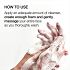 Anua Heartleaf Quercetionl Pore Deep Αφρός Καθαρισμού Προσώπου 150ml